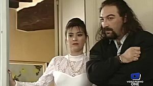 Katrine Lille Gets Her Ass Pounded By Stranger