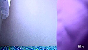 Mature Woman in 3P with Two Creampies Aihara Sayuki