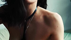Cyncyncyn Aka Thefriendzone Light Bondage Tease