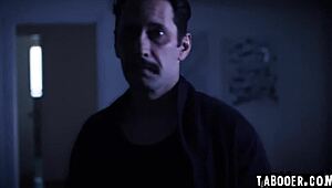 savannah sixx shines in epic wet scene