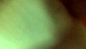 A girl gags and chokes on deepthroat while squirting intensely in a hardcore session.