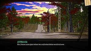 My new famly with big tits and ass