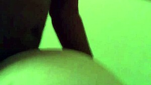 i bent over that spanish bitch in doggystyle