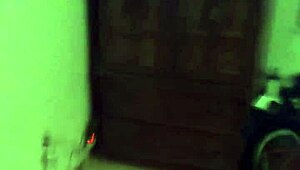 i bent over that spanish bitch in doggystyle