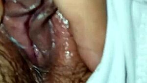beautiful shemale feels deep passion in intimate encounter