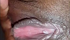 Човече, чути Alicinhine слатке уздахе док јој јебем велику гузу је чиста ватра!!