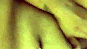 Fucking a dominican girl with ass and pussy double