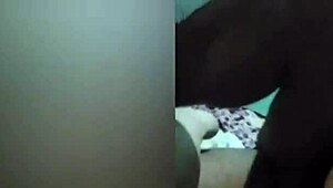 Feel the delicious pleasure with me in retro style