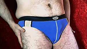 Intense Jerk Off Instructions With Dirty Talk ASMR