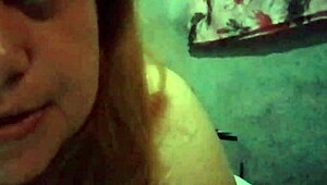 Feel the delicious pleasure with me in retro style