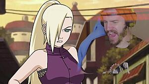 temari broken by jikage rising uncensored creampie