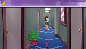 The secrets of the house day 1 living with milfs and big tits