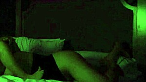 I feel her pussy coming hard with her cousin in this intimate moment.