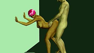 I am your virtual stripper