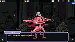 You ready for queens brothel anal sex gameplay?