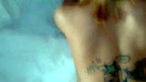 Tnasty 2 In Heels And Tattoos