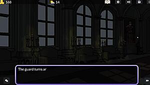 You ready for queens brothel anal sex gameplay?