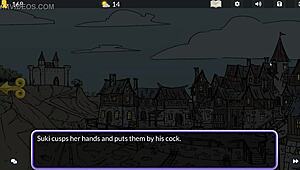 You ready for queens brothel anal sex gameplay?