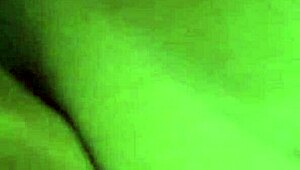 I fucked my horny BBW MILF mommy in anal