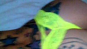 Tnasty 2 In Heels And Tattoos