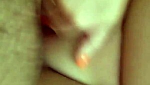 I fucked my horny BBW MILF mommy in anal