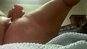 mistress danie pawg, are you fucking your pussy and ass again?