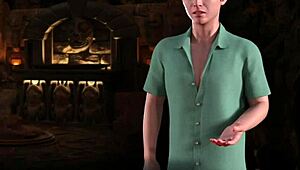 Treasureofnadia horny for cock in episode 2