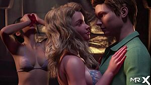 Treasureofnadia horny for cock in episode 2