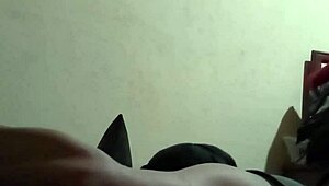 Lick My Pussy Then Fuck With Masks?