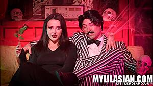 is kimora quin not a little angel anymore?