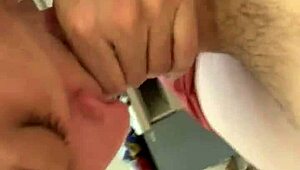 roxi reynolds suckin that big ol cock so good