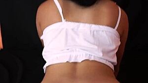 I did a photo session with a girl in cat cosplay; she paid with a wild ride.