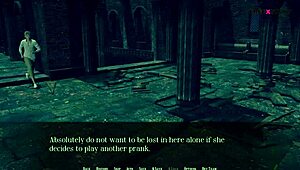 World Crossing Academy - Fun With Goblin Princes