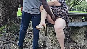 Big Ass Hijab Milf Pissing Outdoor and Fingered