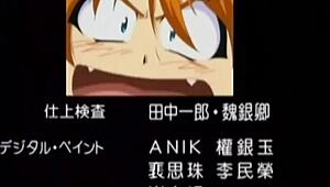 whoa this busty anime teen 18+ gets her pussy totally ravaged in wild hentai action 😈🔥