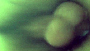 boyfriend getting a blowjob from friend