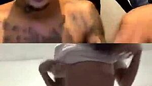 Insane Live Show From Pkdelas Part 2 On Instagram