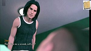 being a dik chick route with blonde tits and ass sex