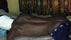 My Bodyguard Fucks Me For Money!