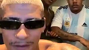 Insane Live Show From Pkdelas Part 2 On Instagram