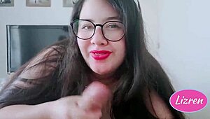 Lizren as Easter bunny with anal plug, full video for sale 😈