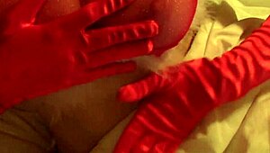 Relaxing asmr with big tits focus 😌