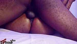 fast hard missionary banging with bbc