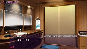 Kabe no mukou no tsuma no koe - hiroto 19