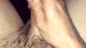 121122 Amateur Masturbation Video