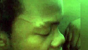 eating my stepmom's best friend pussy makes her crazy