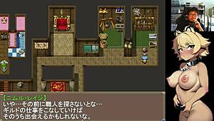 playing re bf part 2, gonna smash this boss finally