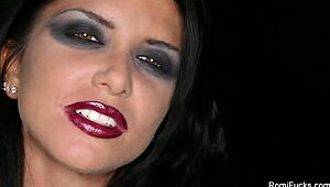 Romi Rain Spills Secrets in Casting Interview