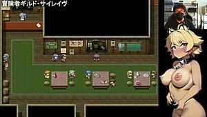 Main re bf part 2, akhirnya hancurin bos game ini.