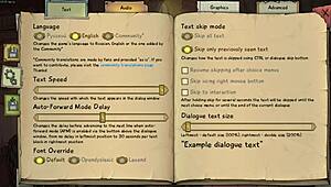 Innocent witches embark on adventure 😊